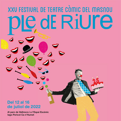Festival Ple de Riure