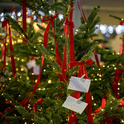 Mercat de Nadal del Masnou
