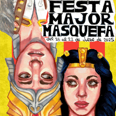 Festa Major de Masquefa