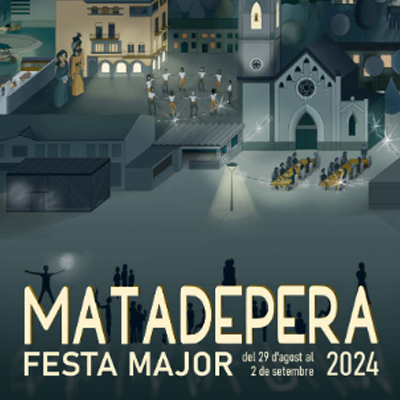 Festa Major de Matadepera Festa Major de Matadepera