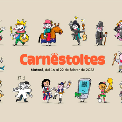 Carnestoltes de Mataró Carnestoltes de Mataró