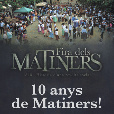 Fira dels Matiners Fira dels Matiners
