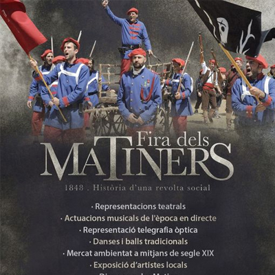 Fira dels Matiners