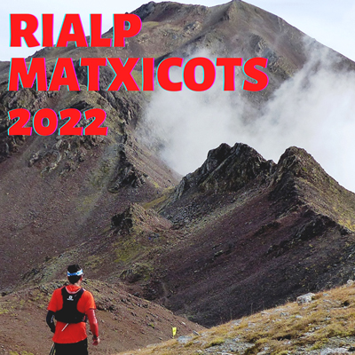 Rialp Matxicots, Rialp, 2022 Rialp Matxicots, Rialp, 2022