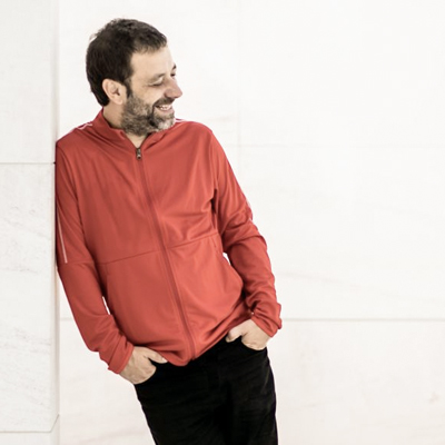Mazoni, 2019, Disc 'Desig Imbècil' Mazoni, 2019, Disc 'Desig Imbècil'