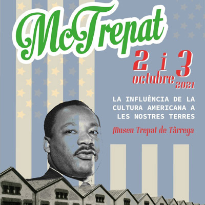 McTrepat, Tàrrega, 2021