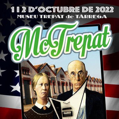 McTrepat, Museu Trepat, Tàrrega, 2022