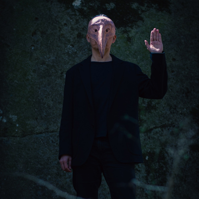 Johannes de Silentio (Ishak Benavides), 2025