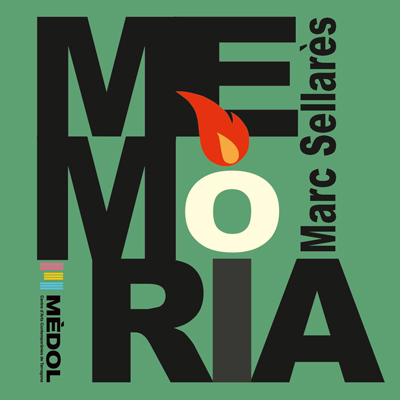 Exposició 'Memòria', de Marc Sellarès Exposició 'Memòria', de Marc Sellarès