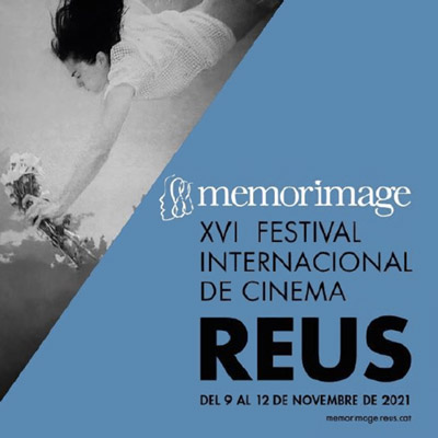Memorimage, Festival Internacional de Cinema de Reus, 2021