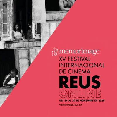 Memorimage online, Festival Internacional de Cinema de Reus, 2020