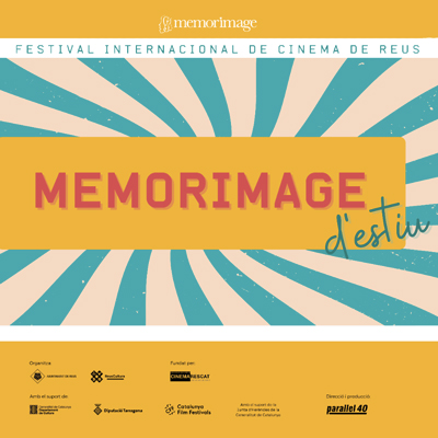 Memorimage d'Estiu, Reus, 2023 Memorimage d'Estiu, Reus, 2023