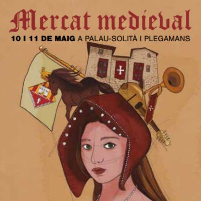 Mercat Medieval a Palau-solità i Plegamans 2025, Mercat Medieval a Palau-solità i Plegamans, 2025, Palau-solità i Plegamans Mercat Medieval a Palau-solità i Plegamans 2025, Mercat Medieval a Palau-solità i Plegamans, 2025, Palau-solità i Plegamans