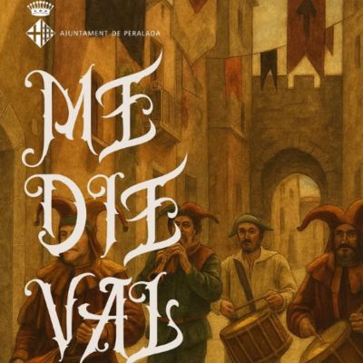 Fira Medieval de Na Mercadera de Peralada, 2025, Peralada, Fira Medieval de Peralada Fira Medieval de Na Mercadera de Peralada, 2025, Peralada, Fira Medieval de Peralada