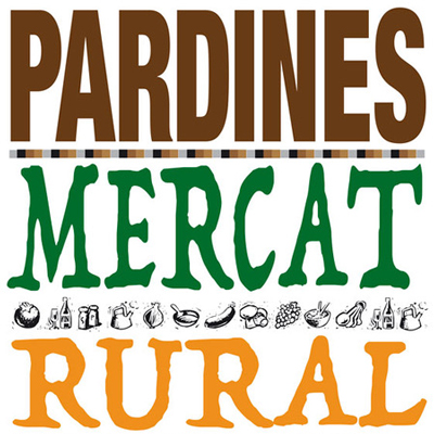 Mercat Rural de Pardines Mercat Rural de Pardines