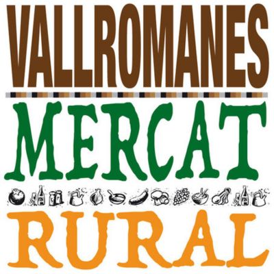 Mercat rural a Vallromanes