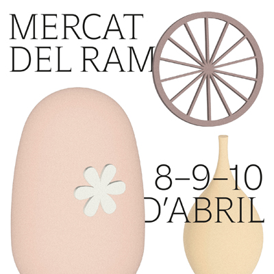 Mercat del Ram