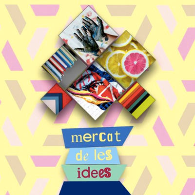 Mercat de les Idees de Lleida, 2022