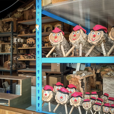 Mercats de Nadal i d'Artesania de Reus, 2023