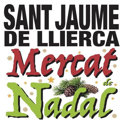 Mercat de Nadal a Sant Jaume de Llicera, 2020