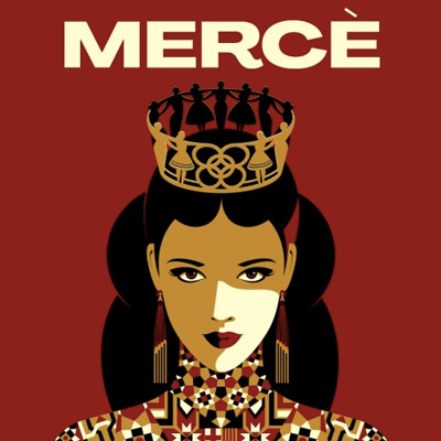 Festes de la Mercè, Barcelona, 2021 Festes de la Mercè, Barcelona, 2021