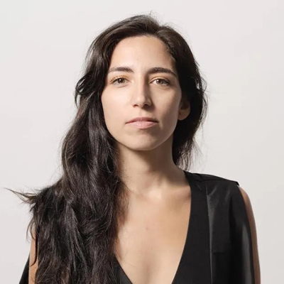 Mercedes Gancedo - 2025 Mercedes Gancedo - 2025