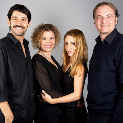 Teatre 'M'esperaràs?' de la companyia Teatre Estrena Morena