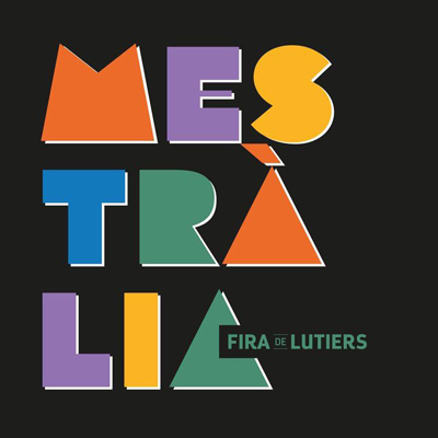 16a Mestràlia. Fira de Lutiers - Campredó 2024 16a Mestràlia. Fira de Lutiers - Campredó 2024