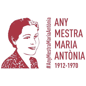 Any Mestra Maria Antonia a Torredembarra, 2020 Any Mestra Maria Antonia a Torredembarra, 2020