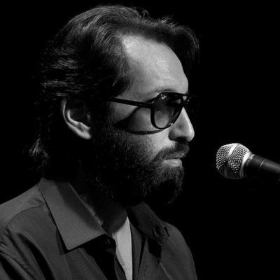 Espectacle 'Meugenio Contigo', Toni Climent