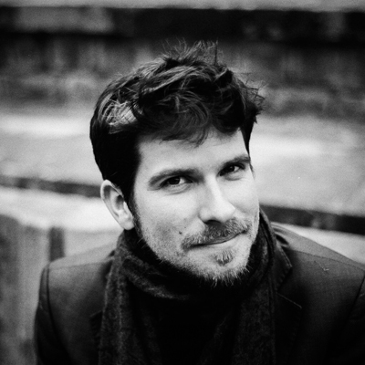 Marco Mezquida