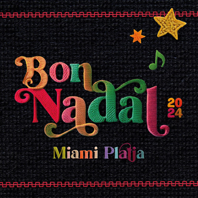 Nadal a Miami Platja, Mont-roig del Camp, 2024 Nadal a Miami Platja, Mont-roig del Camp, 2024