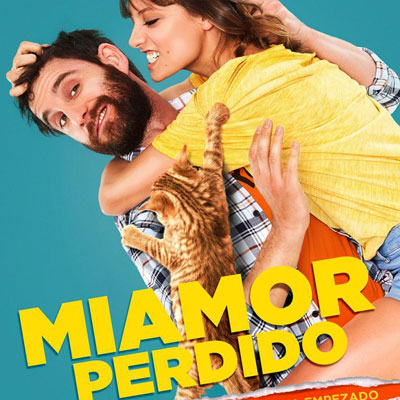 Miamor perdido