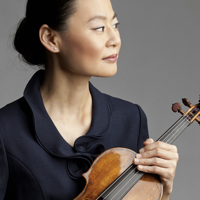 Midori, Violí