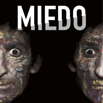 Espectacle 'Miedo' d'Albert Pla