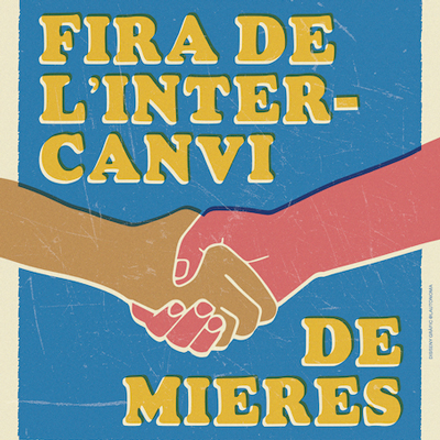 38a Fira de l’Intercanvi de Mieres, 2024 38a Fira de l’Intercanvi de Mieres, 2024
