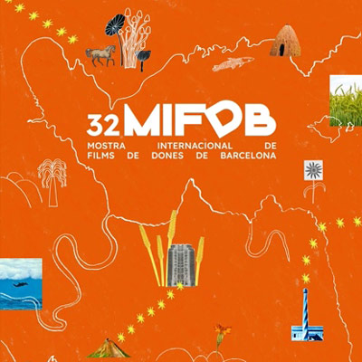 32a Mostra Internacional de Films de Dones de Barcelona, 2024