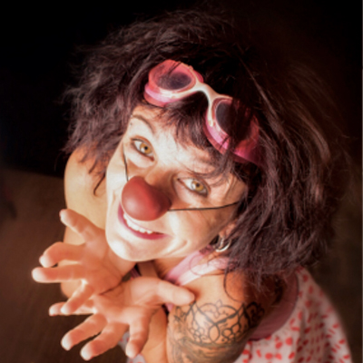 Espectacle 'Migo Misma' de la cia Anigami