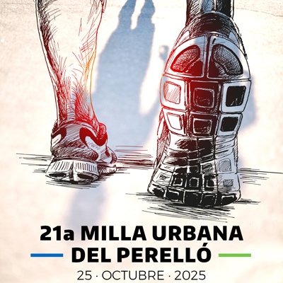 21a Milla Urbana del Perelló - 2025