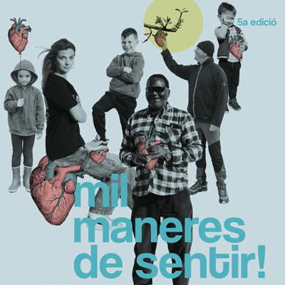 Mil Maneres Festival, Alcoletge, 2024