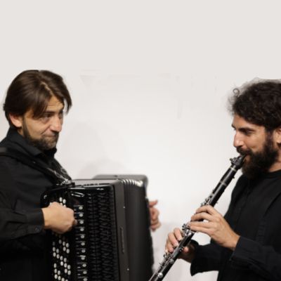 Folkotèque, Òscar Antolí, Milos Todorovski Folkotèque, Òscar Antolí, Milos Todorovski