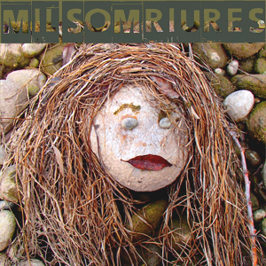Espectacle familiar 'Mil somriures' de la Companyia DeBelló Espectacle familiar 'Mil somriures' de la Companyia DeBelló