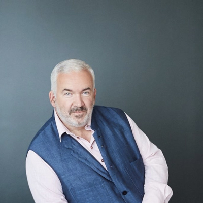 Marc Minkowski, director d'orquestra