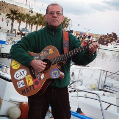 Miquel del Roig