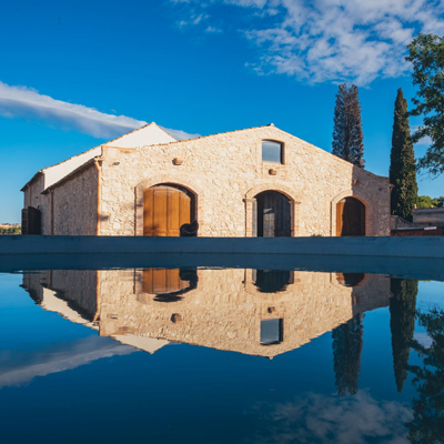 Celler Miquel Pons, Vilafranca del Penedès, 2025 Celler Miquel Pons, Vilafranca del Penedès, 2025