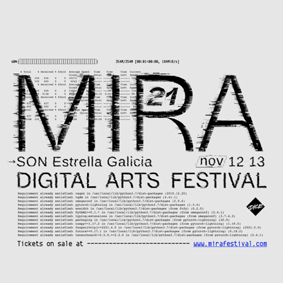 Mira Festival