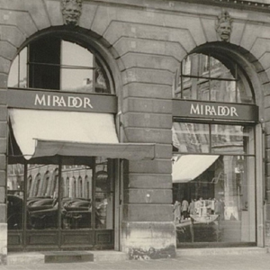 Galerie Mirador Galerie Mirador