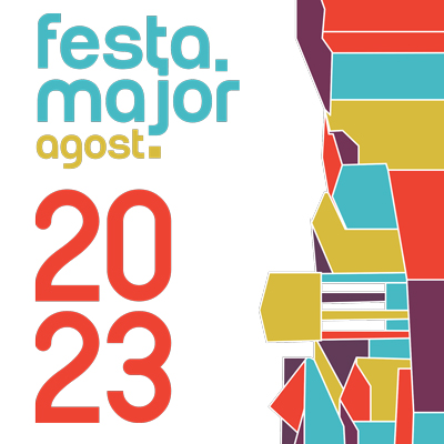 Festa Major de Miralcamp, 2023