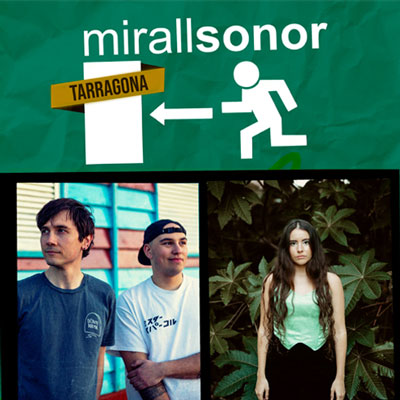 Mirallsonor - Tarragona 2022 Mirallsonor - Tarragona 2022