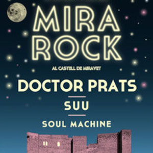 MiraRock - Miravet 2019 MiraRock - Miravet 2019